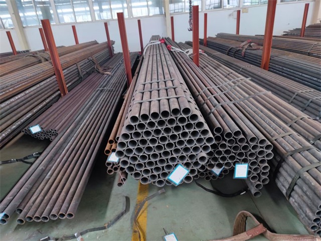 仪陇20G合金无缝钢管